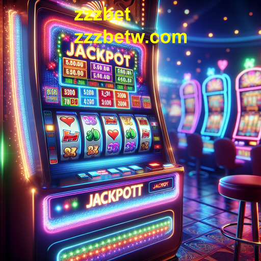 Explore os Jackpot Games na zzzbet e Ganhe Grandes Prêmios!