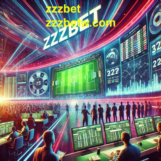 Apostas Esportivas: Como Começar e Maximizar Suas Chances de Sucesso no Zzzbet